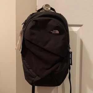 North Face women’s Isabella backpack